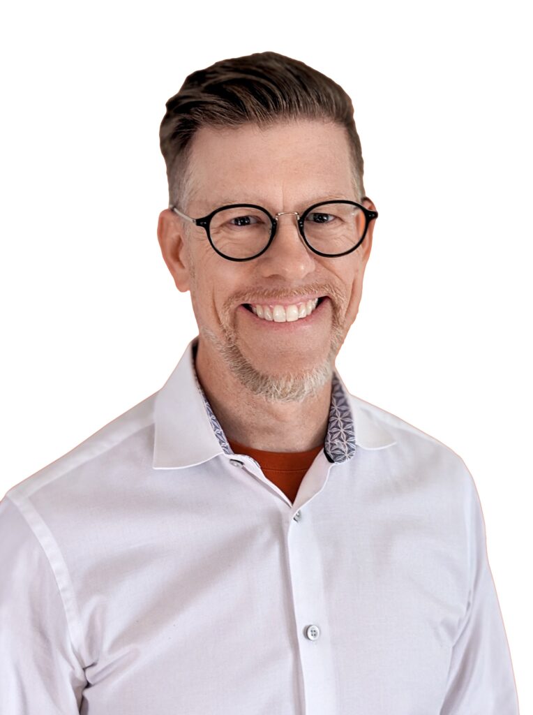 photo of dylan tweney